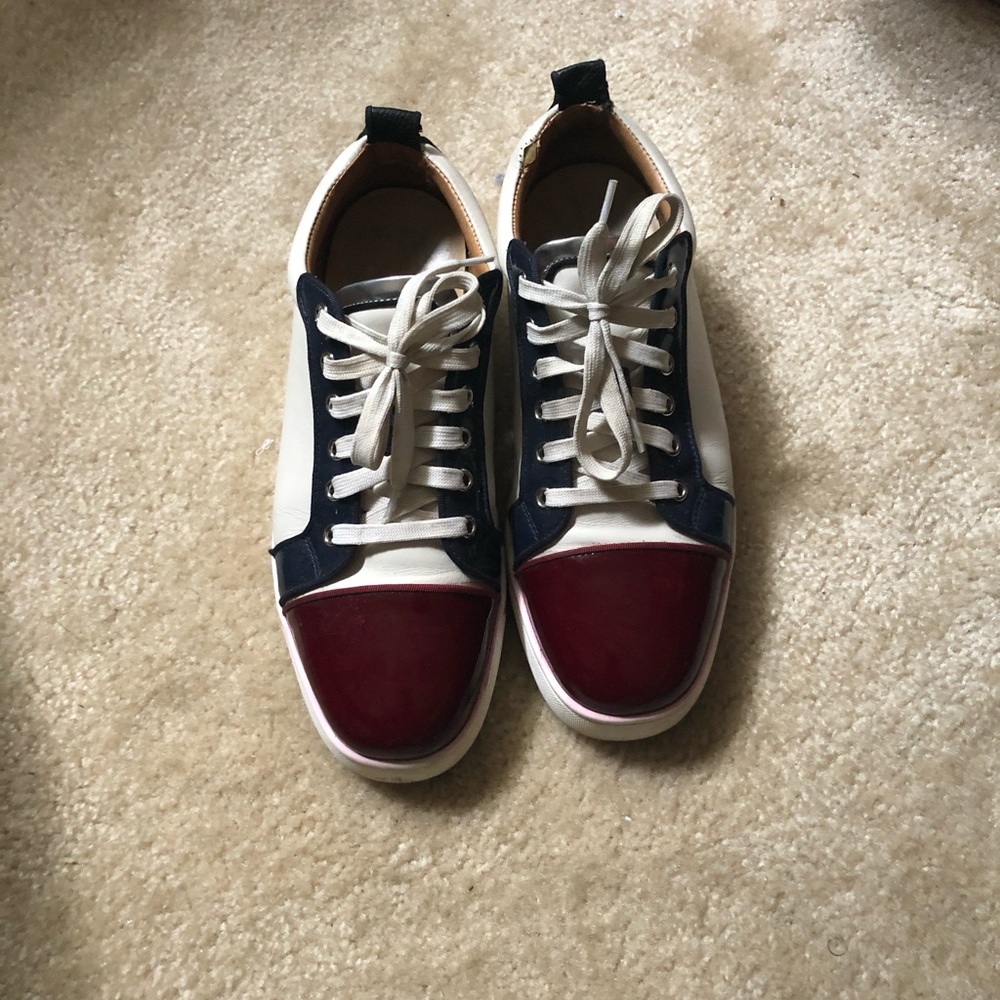 Christian Louboutin size 42